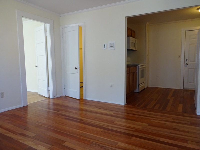 129 Grant Street Apartment 15 Portland Portland, Maine